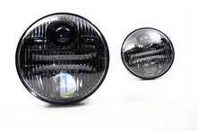 Cargar imagen en el visor de la galería, SEALED BEAM MORIMOTO SEALED6 5.75 ROUND