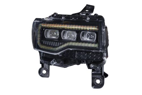 XB LED HEAD JEEP GRAND CHEROKEE 14-20