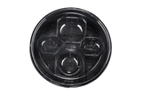 Morimoto JEEP JK: SEALED7 HEADLIGHTS (PAIR)