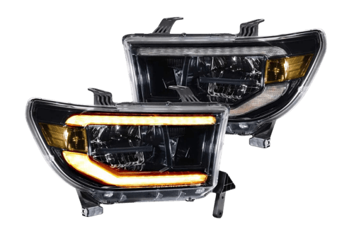 MM XB HEADS: TUNDRA (07-13)(AMBER DRL)