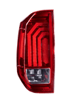 Morimoto XB LED TAILS TUNDRA 14-21 PAIR / RED