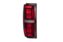 Load image into Gallery viewer, XB LED TAILS: FORD F150 09-14 PAIR / RED