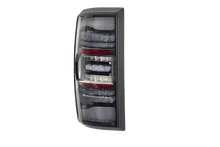 Load image into Gallery viewer, XB LED TAILS: DODGE RAM 09-18 RED