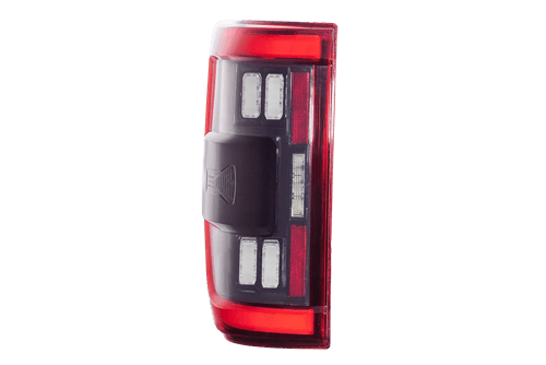 XB TAILS: FORD F150 (21+) (RED) (SET)