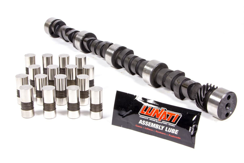 Kit de leva y elevador Lunati Voodoo BBC - .530/.542