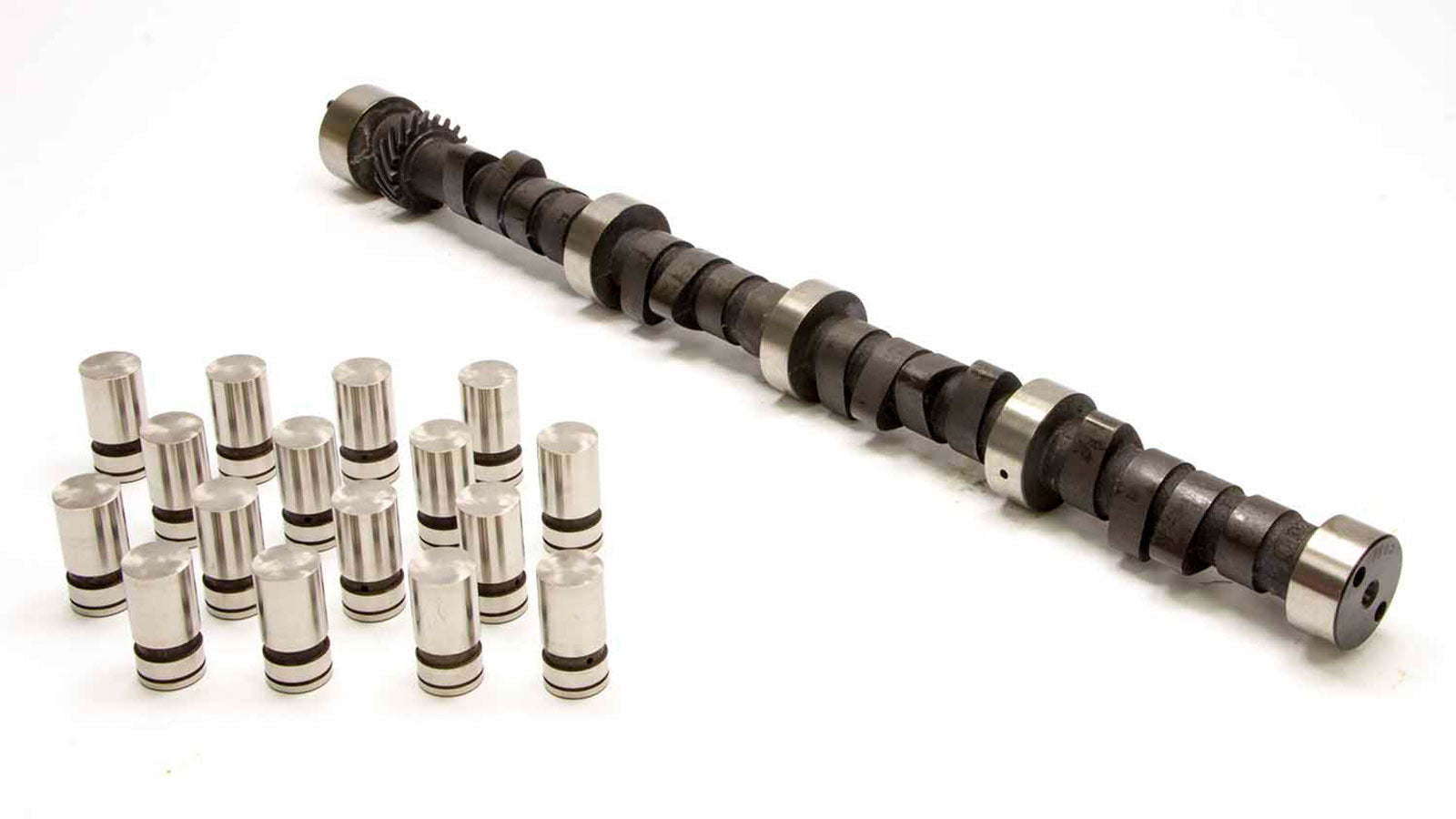 Lunati Voodoo Cam & Lifter Kit BBM - .454/.475