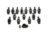 Lunati SBF Alm. Roller Rocker Arm Set 1.6 Ratio