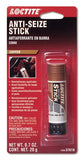 LoctiteCopper Anti Sieze Stick 20g/.70oz