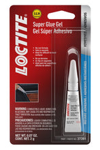 Load image into Gallery viewer, LoctiteQuick Gel Super Glue 2g/.07oz