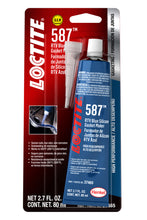 Cargar imagen en el visor de la galería, LoctiteRTV587 Blue Silicone 80ml/2.7oz