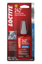 Load image into Gallery viewer, LoctiteThreadlocker 242 Blue 36ml/1.22oz