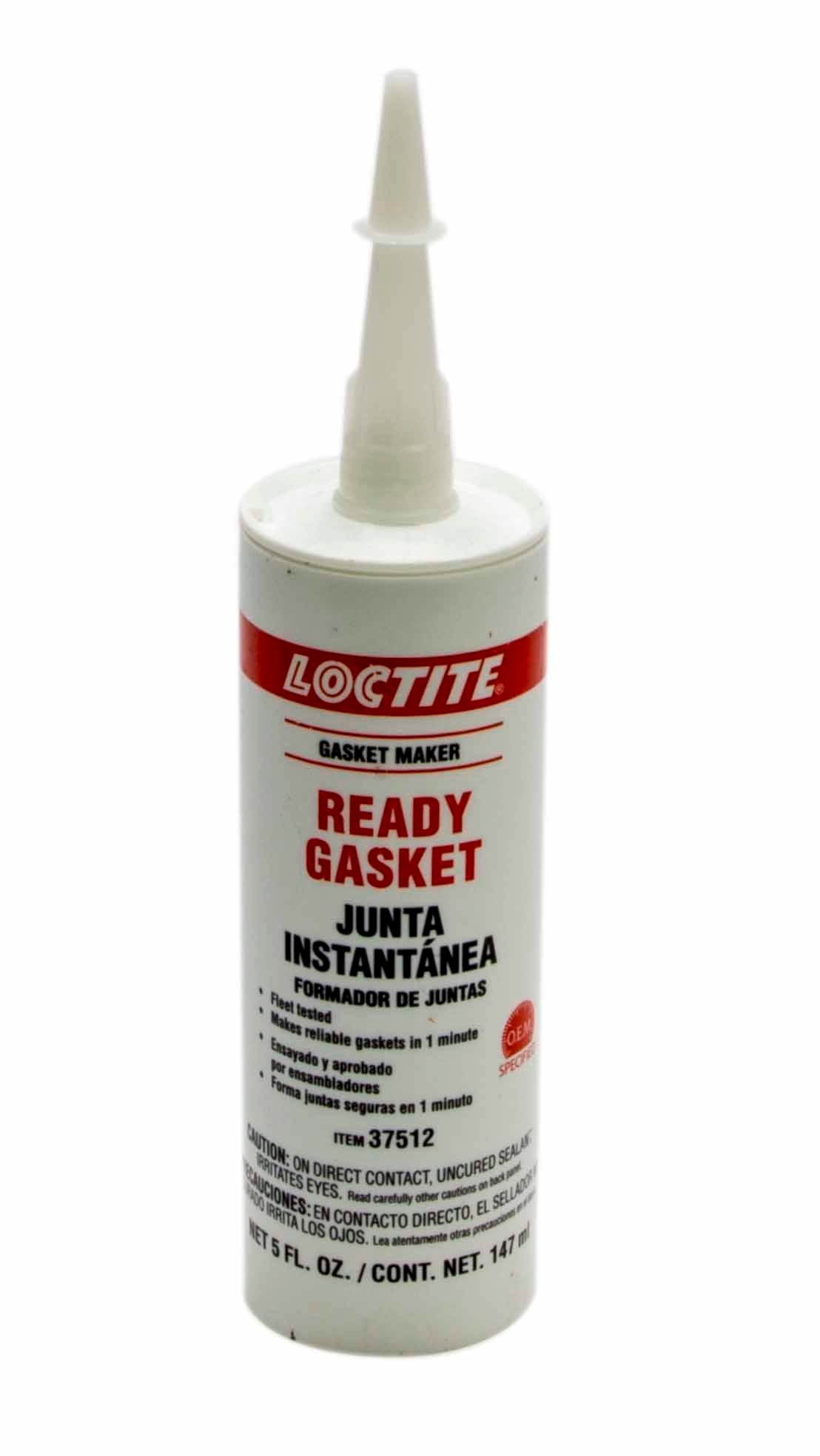 Loctite Ready Gasket Gasket Maker 5oz