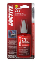 Cargar imagen en el visor de la galería, LoctiteThreadlocker 277 HD Red Big Bolts 36ml/1.22oz