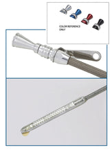 Load image into Gallery viewer, Anchor Tight Locking Oil Dipstick SBC 80-up