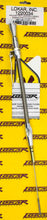 Cargar imagen en el visor de la galería, Anchor Tight Locking Oil Dipstick Ford 5.0L