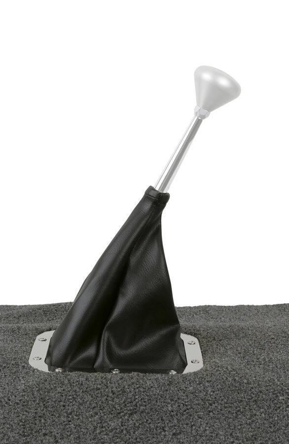 Lokar Floor Mount Boot