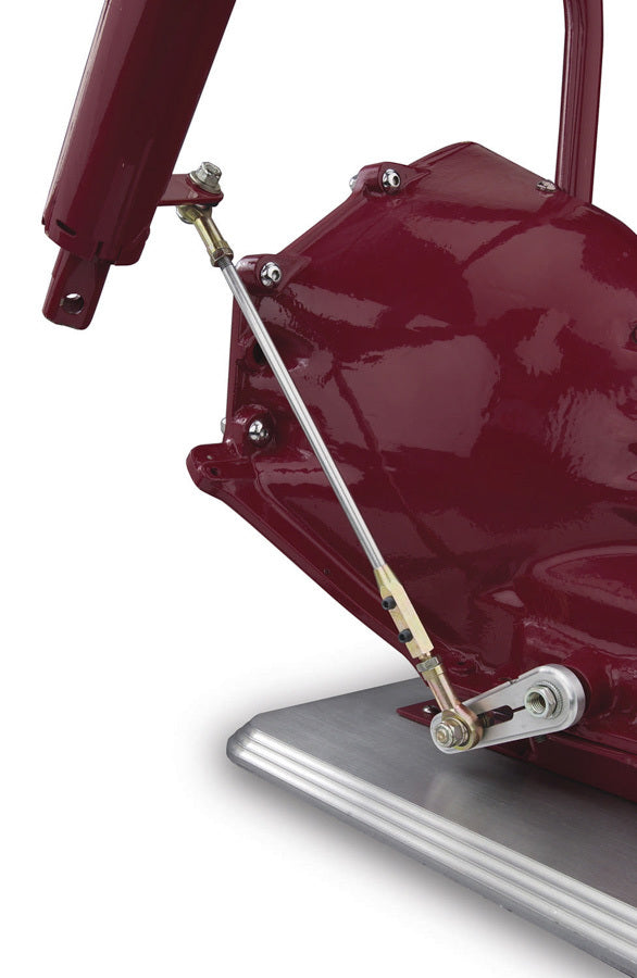 Lokar Adj. Billet Column Arm Kit TH350/400/700R4