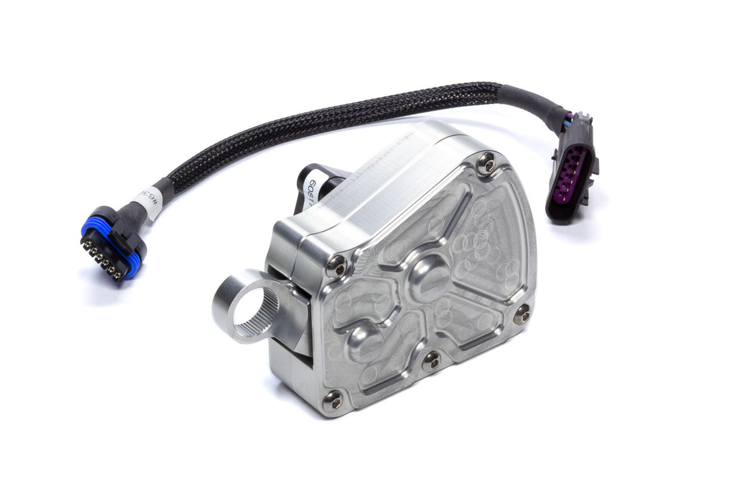 Drive-By Wire Throttle GM Crate Motors