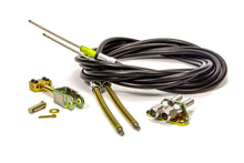 Load image into Gallery viewer, Black T-Bird E-Brake Cable