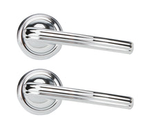 Load image into Gallery viewer, Goolsby Edition Lucille Chrome Door Handles Ford