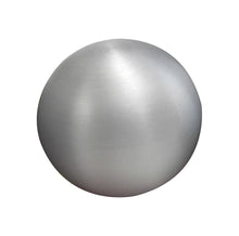 Load image into Gallery viewer, 2in Shift Knob Solid Round Brushed