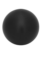 Load image into Gallery viewer, 2in Shift Knob Solid Round Black