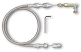 Lokar Hi-Tech Throttle Cable