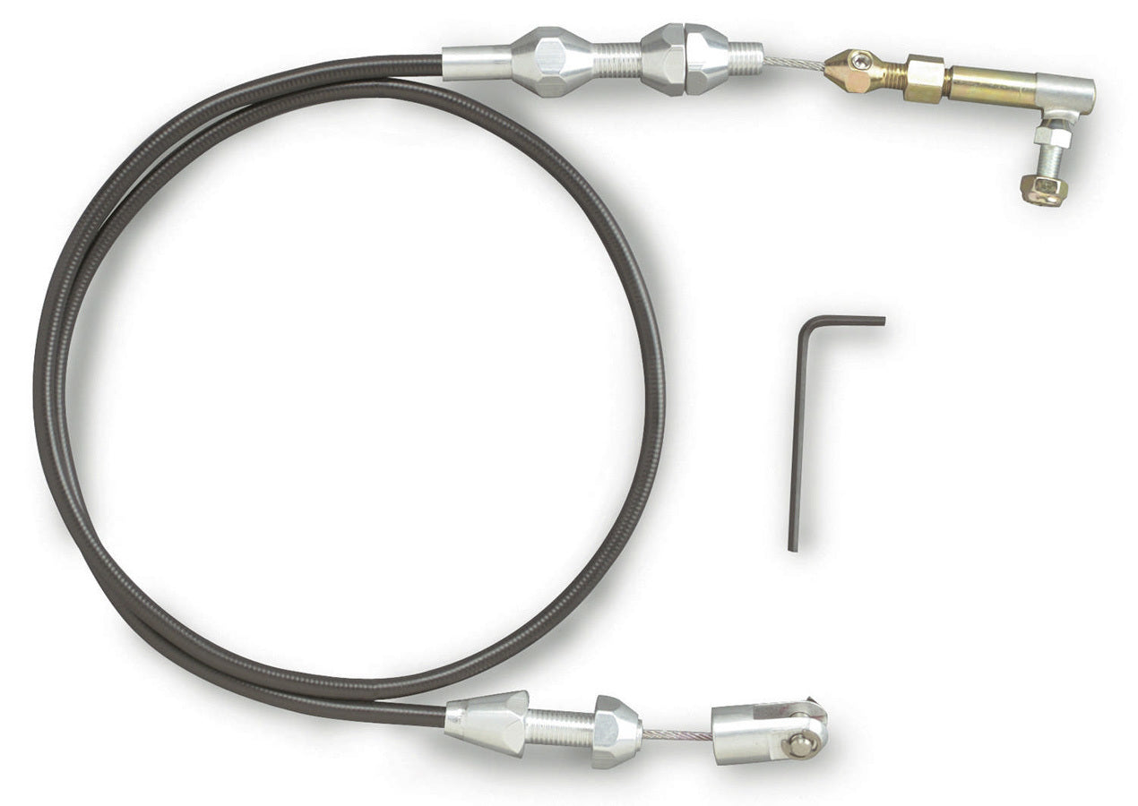 Lokar Universal Throttle Cable