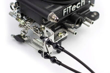 Cargar imagen en el visor de la galería, Throttle Cable Bracket Stainless FiTech