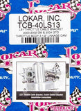 Lokar LS1 Throttle Cable Bracket