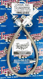 Lokar Hi-Tech Trans Dipstick 200-R4 Firewall Mount