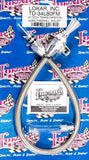 Hi-Tech Trans Dipstick 4L80E Firewall Mt.