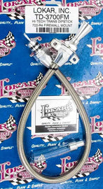 Lokar 700r4 Trans Dipstick