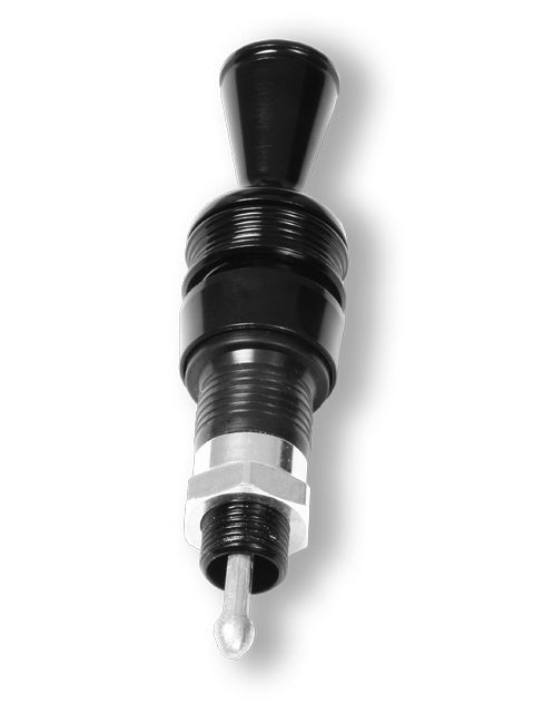 Transmission Dipstick Black