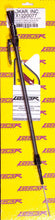 Load image into Gallery viewer, Locking Engine Dipstick Black GM 97- LS1