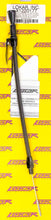 Load image into Gallery viewer, Locking Engine Dipstick Black Universal 1/4 NPT