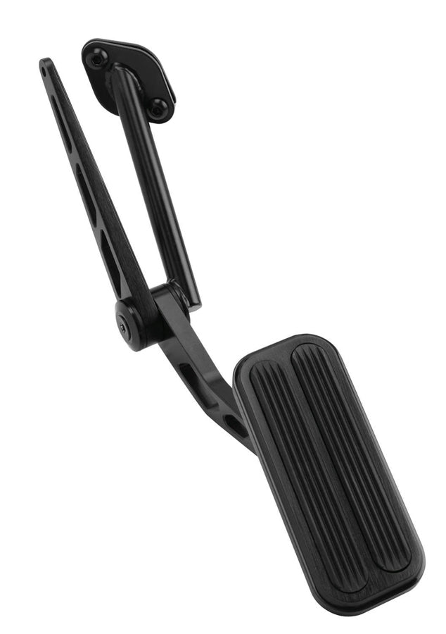 62-67 Nova Gas Pedal Black