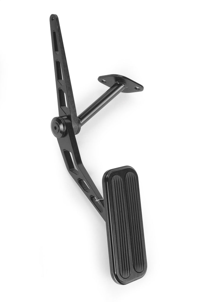 Gas Pedal 64-67 Chevelle Black