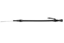 Load image into Gallery viewer, Flexible Engine Dipstick Black 80- GM SBC