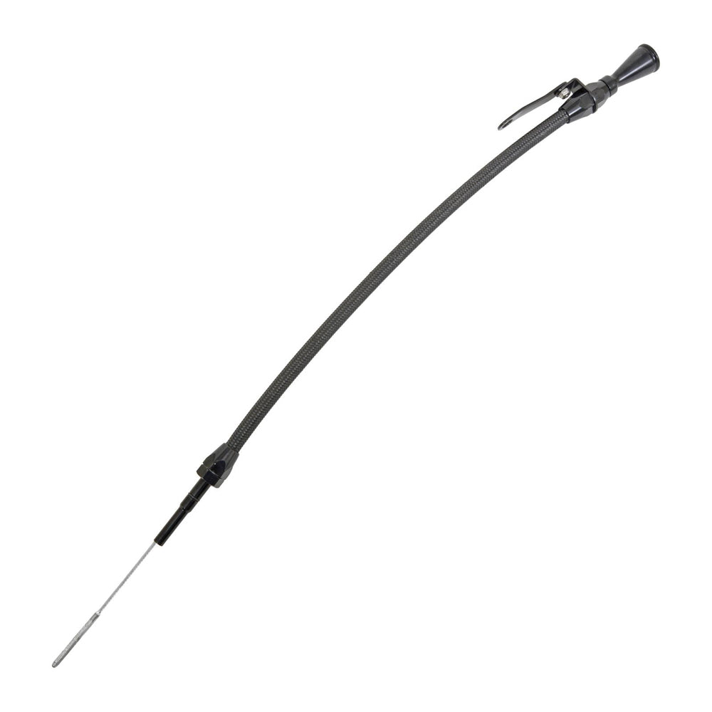 Black Flexible Engine Oil Dipstick LS Engine