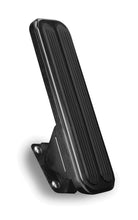 Load image into Gallery viewer, Blk Billet Eliminator Floor Mount Gas Pedal