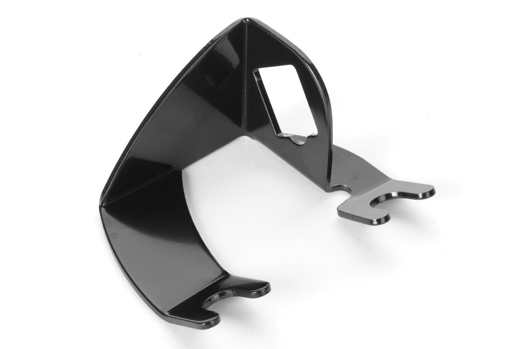 TH350 Black Stainless K-D Bracket