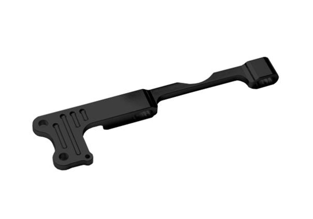 Throttle Mounting Bracke t For Holley Sniper Blk