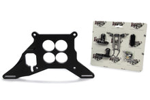 Cargar imagen en el visor de la galería, Throttle/Kickdown Cable Mounting Bracket