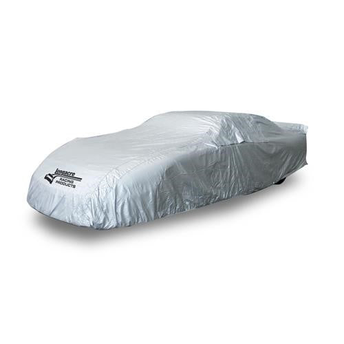 Longacre Late Model Car Cover