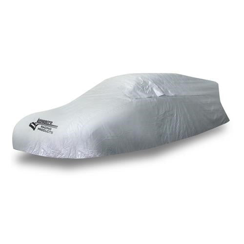 Longacre Modified Car Cover