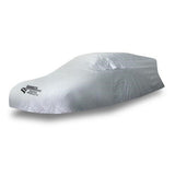 Longacre Modified Car Cover