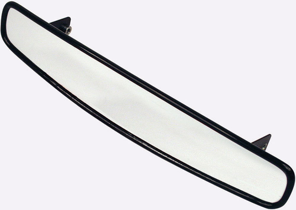 Longacre 14in Mirror With Tabs