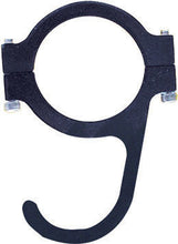 Cargar imagen en el visor de la galería, Longacre Helmet Hook 1.75in. Bar