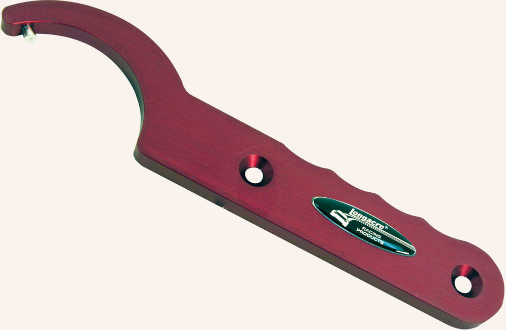 Longacre Billet Coil Over Wrench